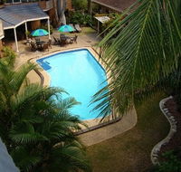 Noosa Yallambee Holiday Apartments - QLD Tourism