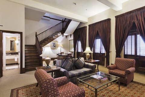 Treasury Brisbane - QLD Tourism 38