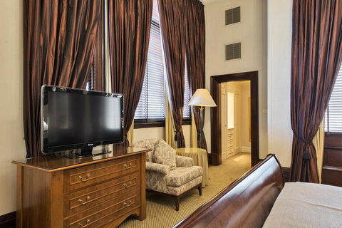 Treasury Brisbane - QLD Tourism 41