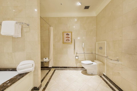 Treasury Brisbane - QLD Tourism 43