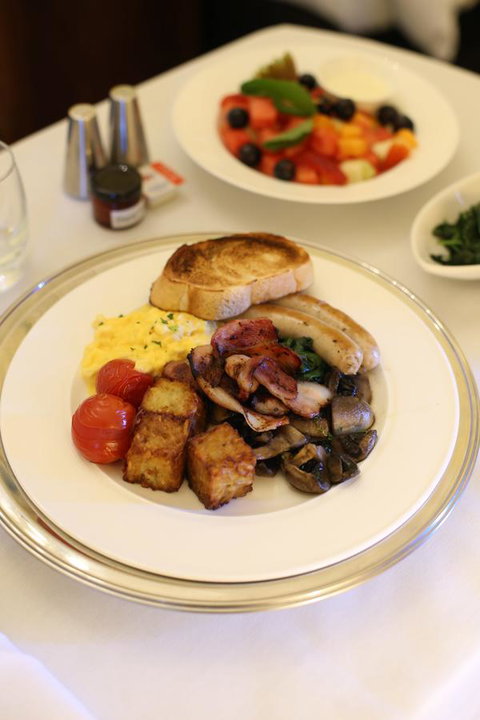 Treasury Brisbane - QLD Tourism 9