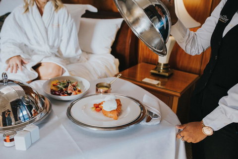 Treasury Brisbane - QLD Tourism 8