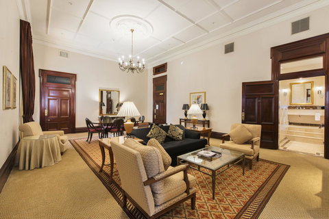 Treasury Brisbane - QLD Tourism 44