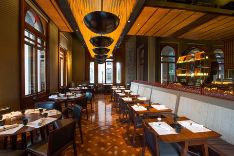 Treasury Brisbane - QLD Tourism 23