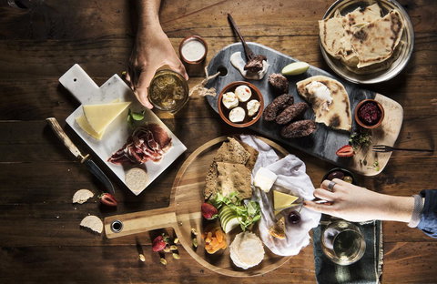 Treasury Brisbane - QLD Tourism 3