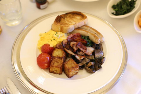 Treasury Brisbane - QLD Tourism 12