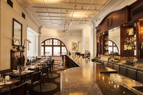 Treasury Brisbane - QLD Tourism 17