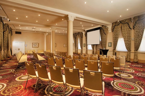 Treasury Brisbane - QLD Tourism 40