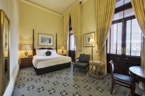 Treasury Brisbane - QLD Tourism 37