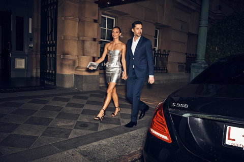 Treasury Brisbane - QLD Tourism 28