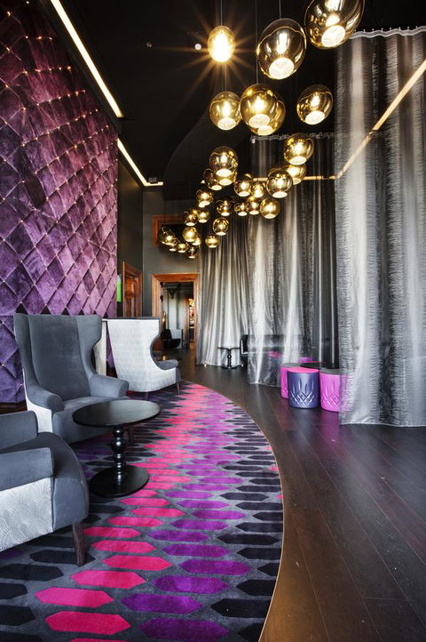 Treasury Brisbane - QLD Tourism 6