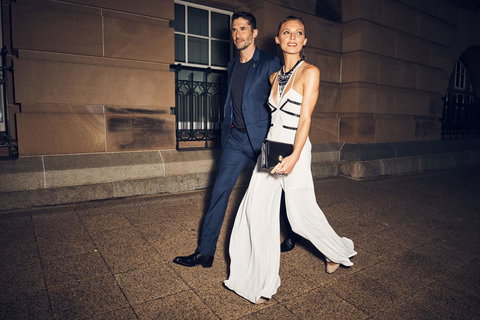 Treasury Brisbane - QLD Tourism 29