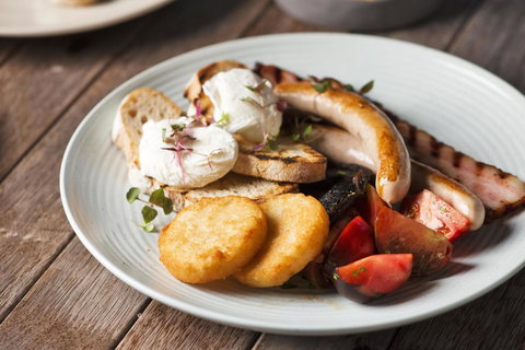 Treasury Brisbane - QLD Tourism 19