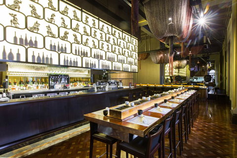 Treasury Brisbane - QLD Tourism 24