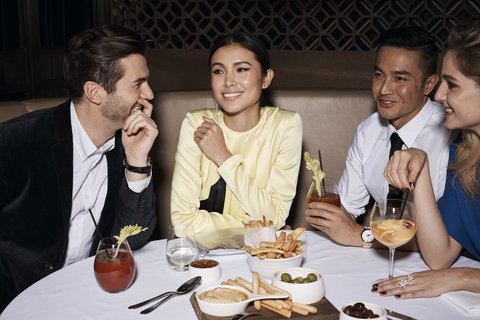 Treasury Brisbane - QLD Tourism 32