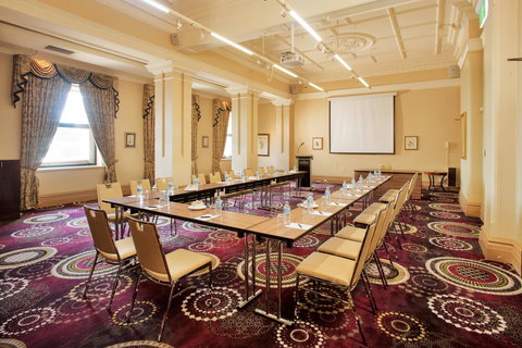 Treasury Brisbane - QLD Tourism 42