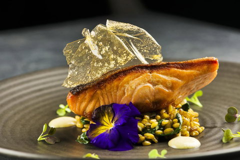 Treasury Brisbane - QLD Tourism 21