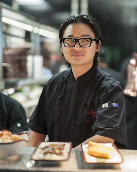 Treasury Brisbane - QLD Tourism 22