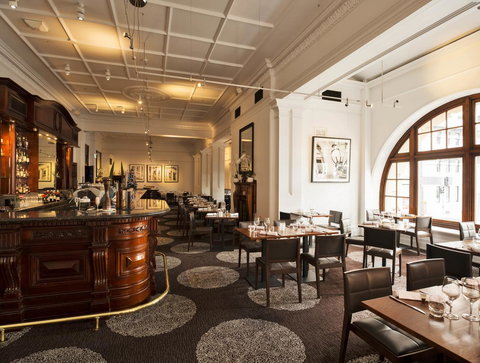 Treasury Brisbane - QLD Tourism 14