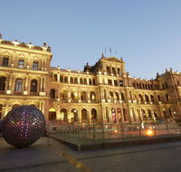 Treasury Brisbane - QLD Tourism