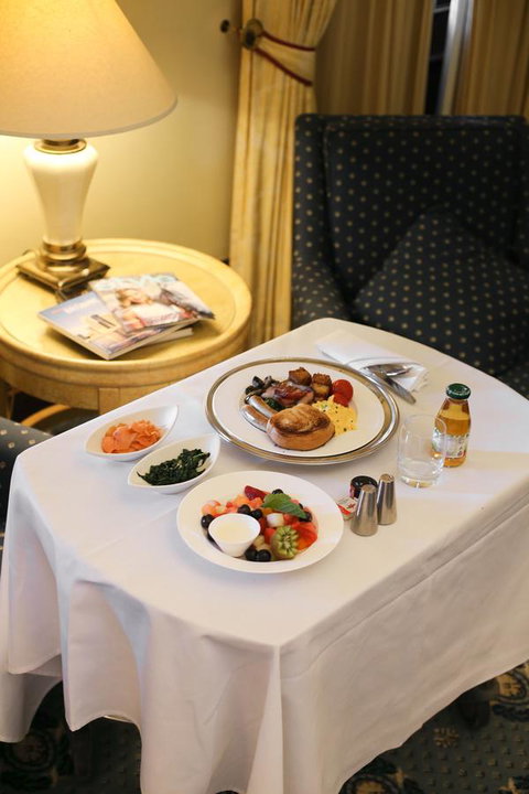 Treasury Brisbane - QLD Tourism 34