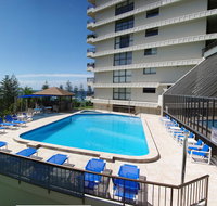 Gemini Court Holiday Apartments - QLD Tourism