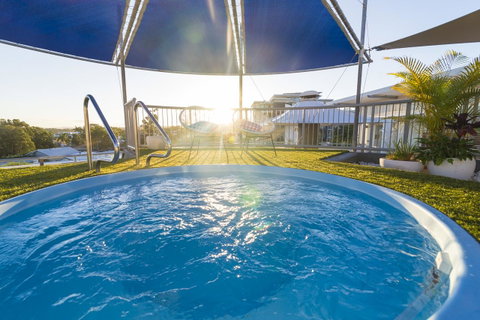 Beach Club Resort Mooloolaba - QLD Tourism 37