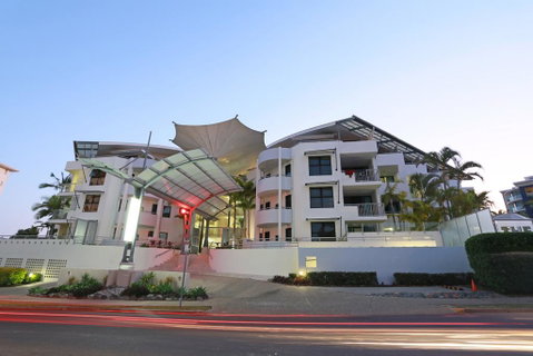 Beach Club Resort Mooloolaba - QLD Tourism 44