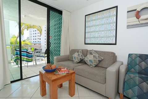 Beach Club Resort Mooloolaba - QLD Tourism 20