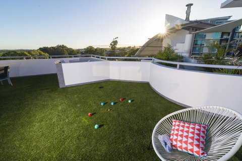Beach Club Resort Mooloolaba - QLD Tourism 36