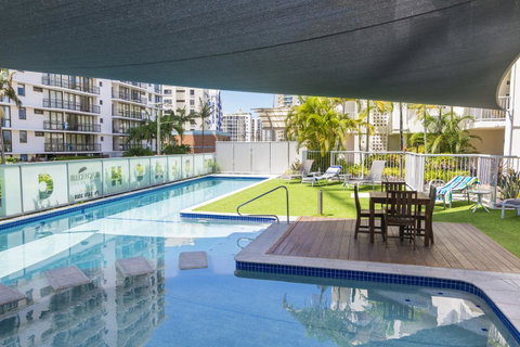 Beach Club Resort Mooloolaba - QLD Tourism 31