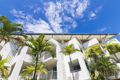 Beach Club Resort Mooloolaba - QLD Tourism 33