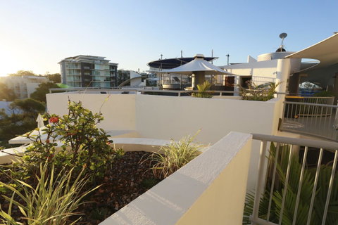 Beach Club Resort Mooloolaba - QLD Tourism 27