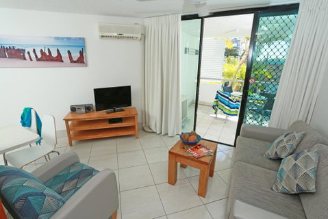 Beach Club Resort Mooloolaba - QLD Tourism 21