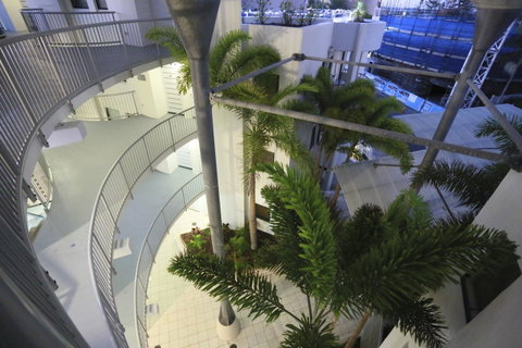 Beach Club Resort Mooloolaba - QLD Tourism 12
