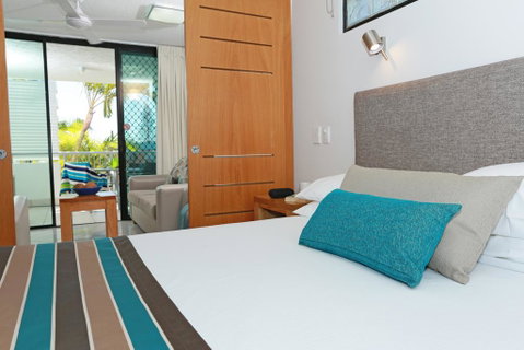 Beach Club Resort Mooloolaba - QLD Tourism 23
