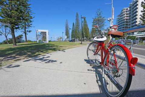 Beach Club Resort Mooloolaba - QLD Tourism 42