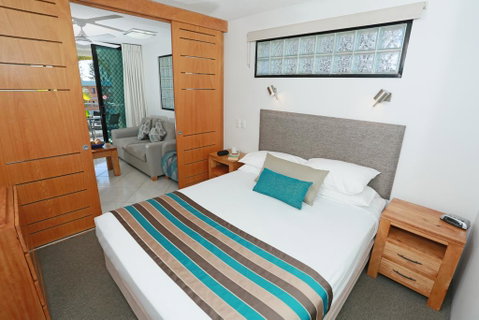 Beach Club Resort Mooloolaba - QLD Tourism 24