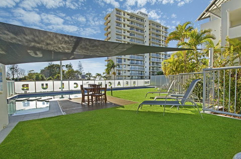 Beach Club Resort Mooloolaba - QLD Tourism 11