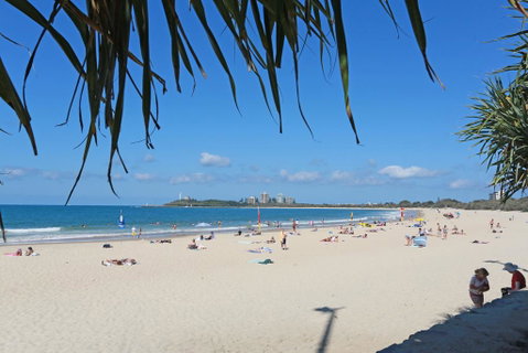 Beach Club Resort Mooloolaba - QLD Tourism 39