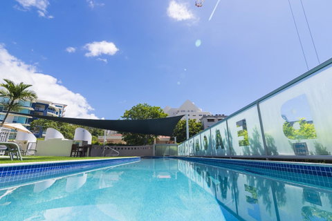 Beach Club Resort Mooloolaba - QLD Tourism 30