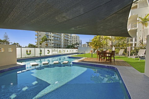 Beach Club Resort Mooloolaba - QLD Tourism 13