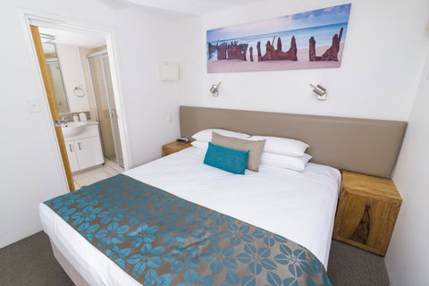 Beach Club Resort Mooloolaba - QLD Tourism 4