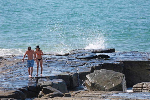 Beach Club Resort Mooloolaba - QLD Tourism 41