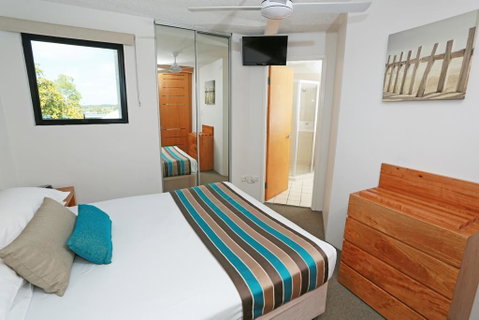 Beach Club Resort Mooloolaba - QLD Tourism 22