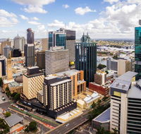 Pullman Brisbane King George Square - QLD Tourism