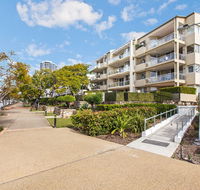 Bridgewater Terraces - QLD Tourism