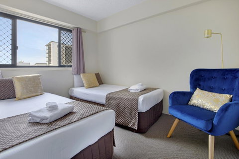 The Metropolitan Spring Hill - QLD Tourism 23