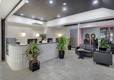 The Metropolitan Spring Hill - QLD Tourism 3