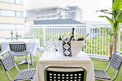 The Metropolitan Spring Hill - QLD Tourism 32